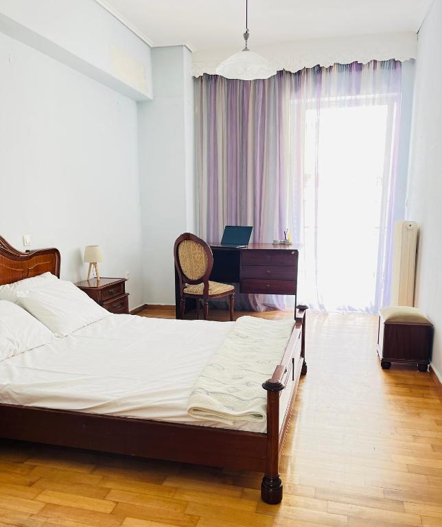 Maria Apartment - B&B Kalamata
