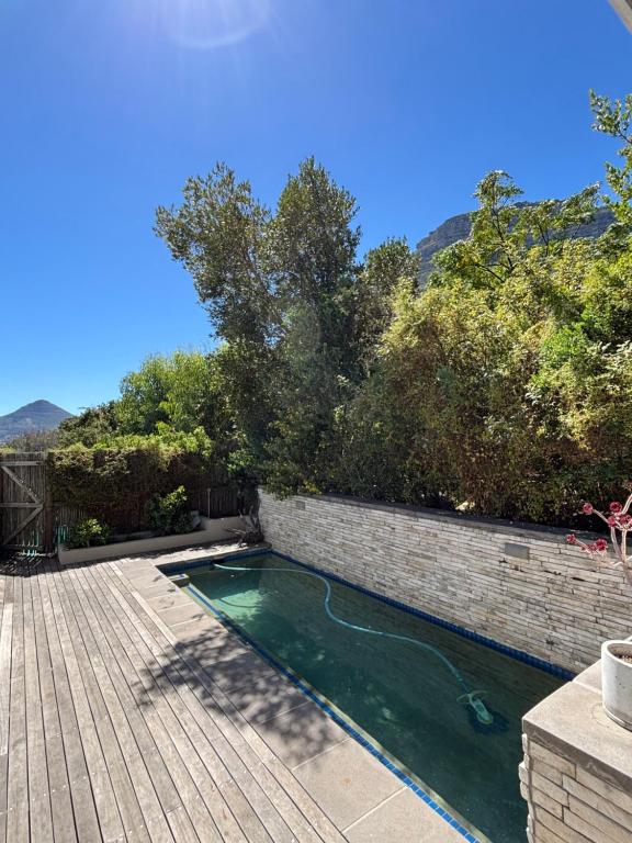 1 Fountain - Chambres d'hôtes Hout Bay