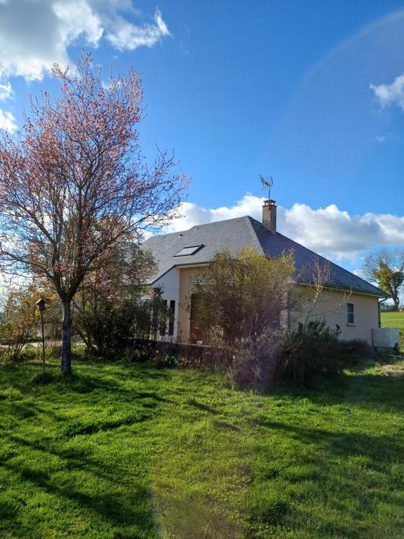 Maison champêtre - B&B Centrès