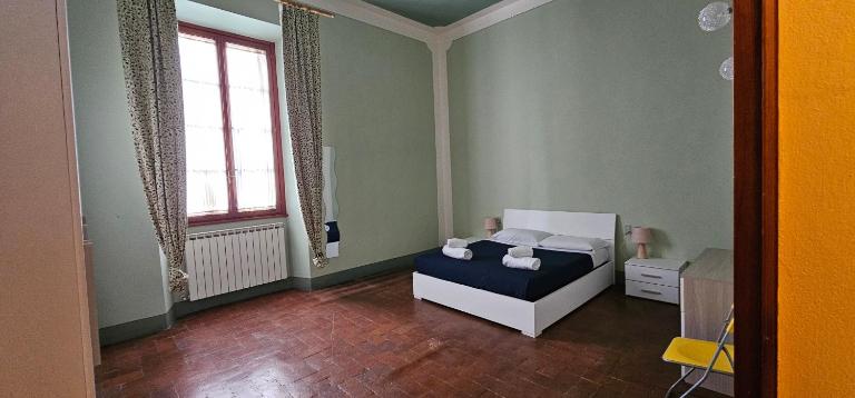 MAGNOLFI Deluxe Apertment - Ferienwohnung Prato