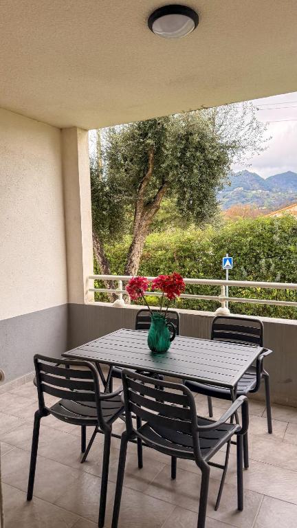 Appartement tout confort à Moriani, plage à 500 m - B&B San-Nicolao