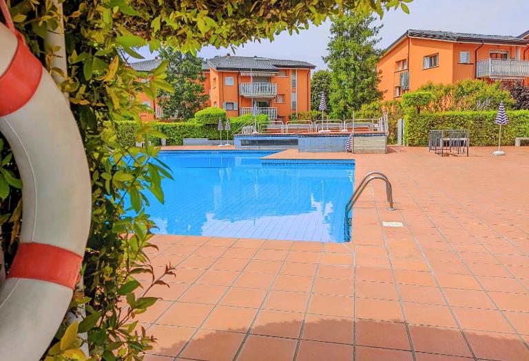 Cappuccini Appartments - B&B Peschiera del Garda
