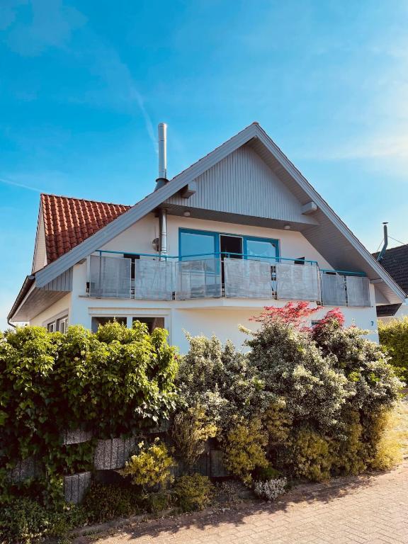Ferienwohnung Dümmerling in Hüde - Bed and Breakfast Hüde