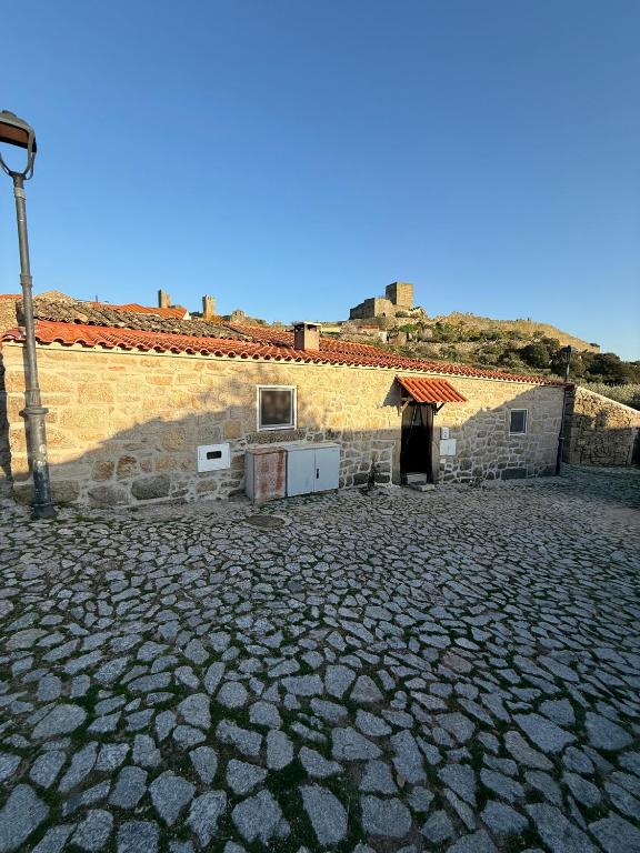 Casa Portela - B&B Marialva