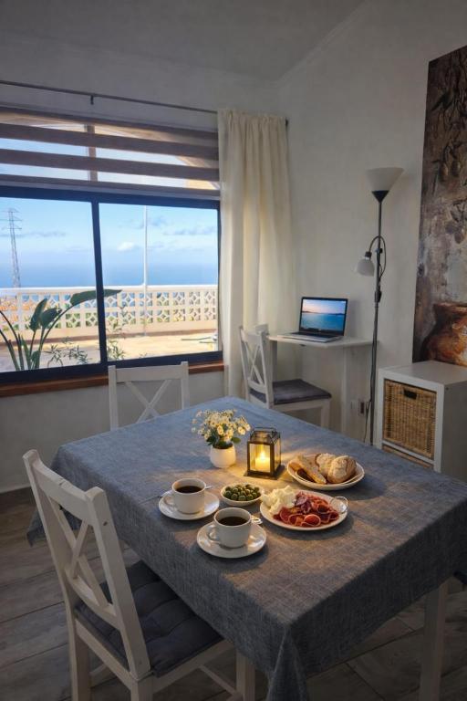 Alma Feliz - Ferienwohnung Tacoronte