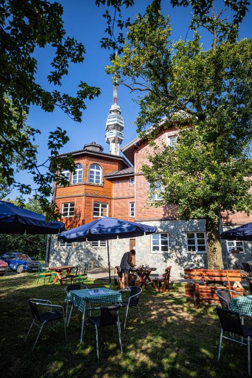 Avala apartments - B&B Beli Potok
