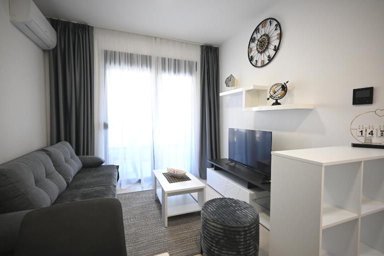 Apartment Stingray - Bed and Breakfast Budva
