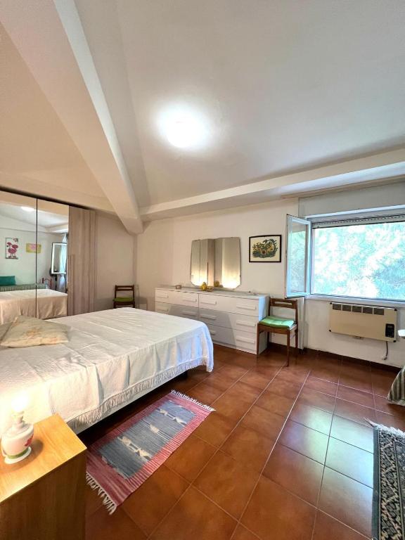Appartamento Chiarone - B&B Graticcia
