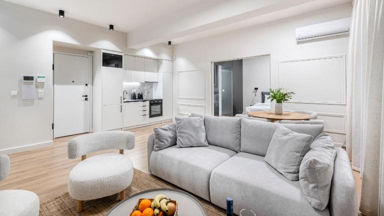 Glyfada Nest - Chambres d'hôtes Athènes