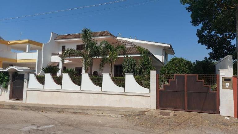Dall'Alba al Tramonto - B&B Alezio