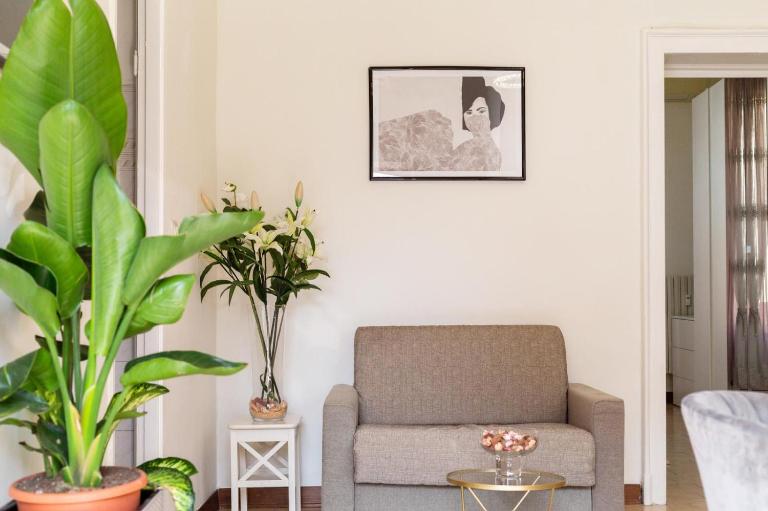 Appartamento Sogni - B&B Milan