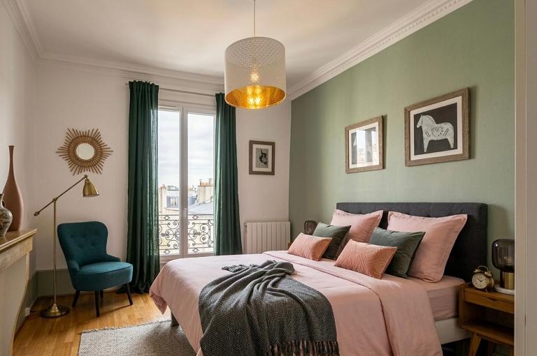 Le St Nicolas au coeur du centre historique - B&B Dijon