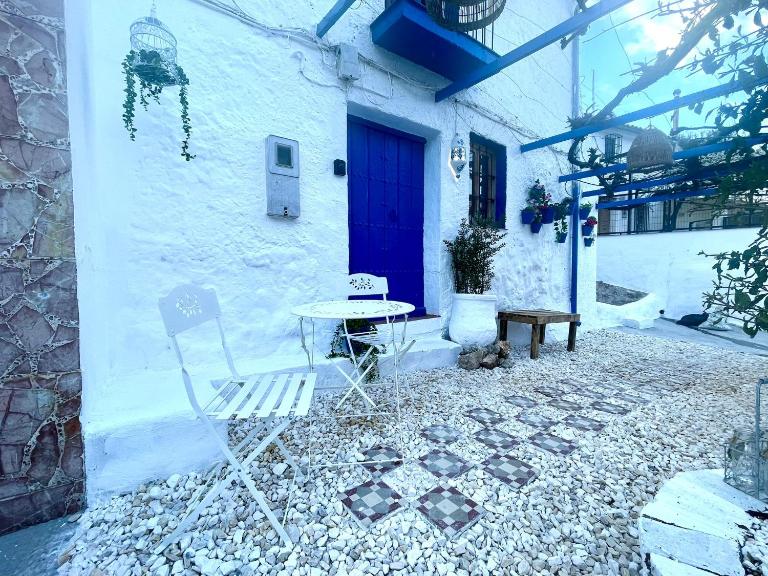 Las Parras - Bed and Breakfast Rute