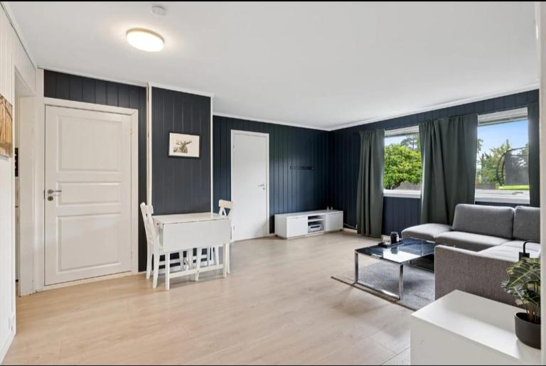 2 bedroom apartment, Kristiansand - B&B Kristiansand