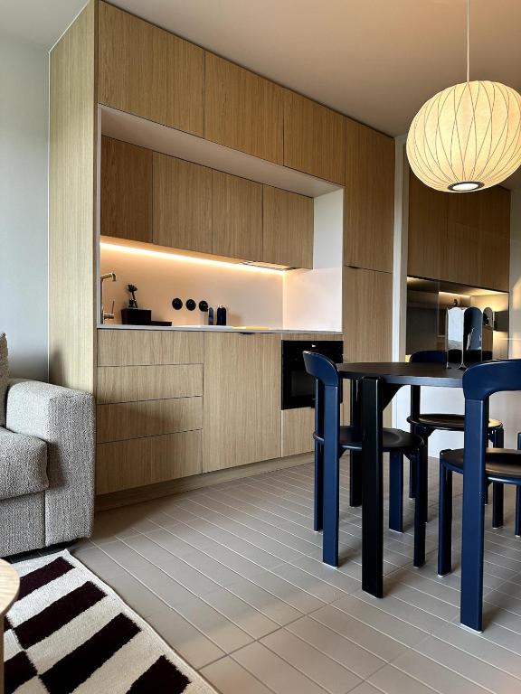 StuVu-Middelkerke - Ferienwohnung Middelkerke