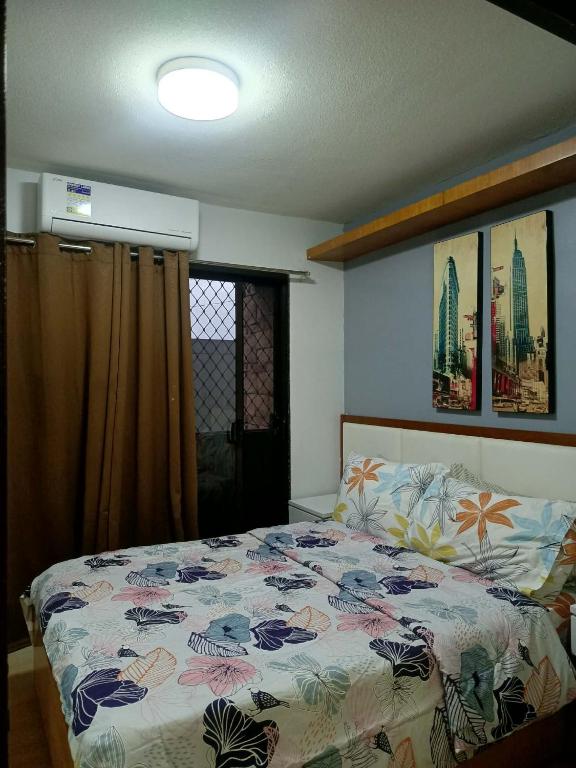 1bedroom one oasis groundflor - Ferienwohnung Davao