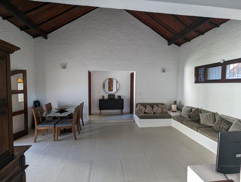 Casa a 6min a pé do Point de Itaúna - Saquarema - B&B Saquarema