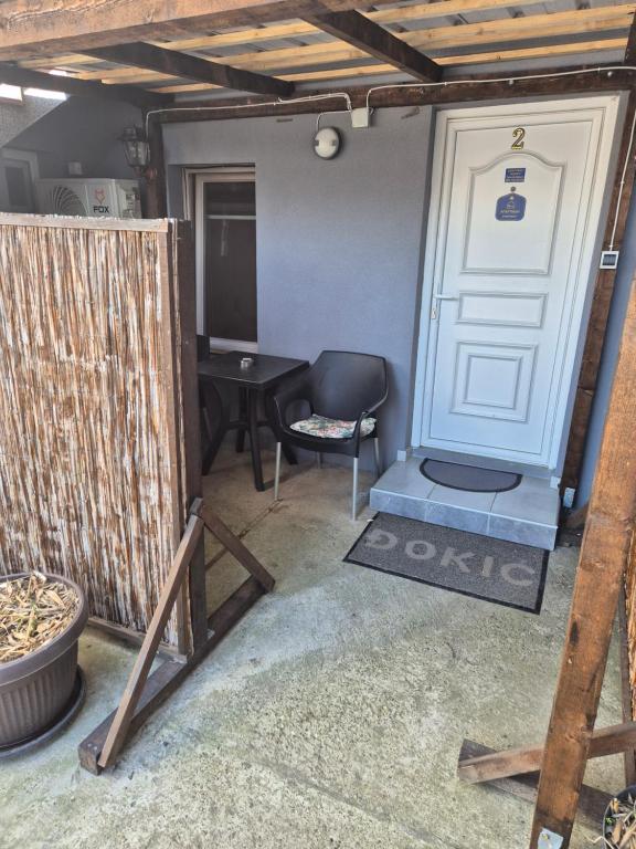 Apartman Djokic 2 - B&B Požarevac