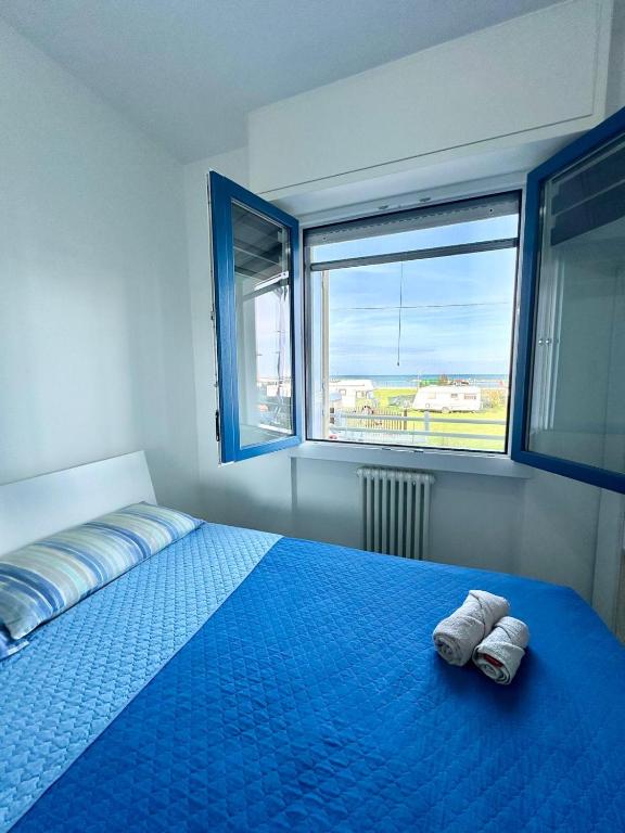 Mareline Seafront - B&B Fano