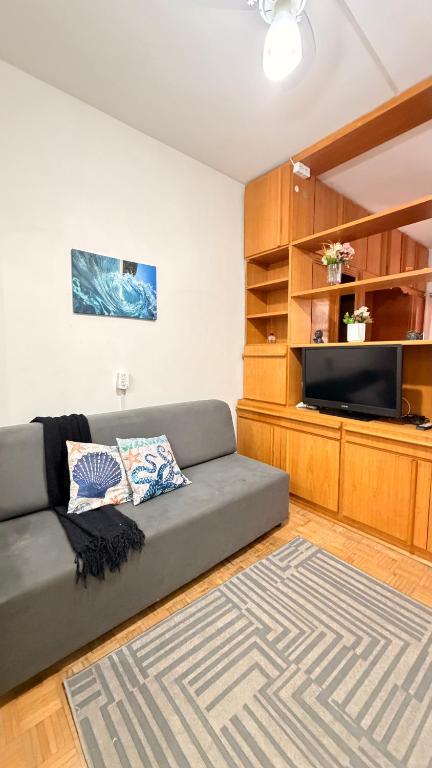 Apartamento Brisa do Mar - B&B Guarapari