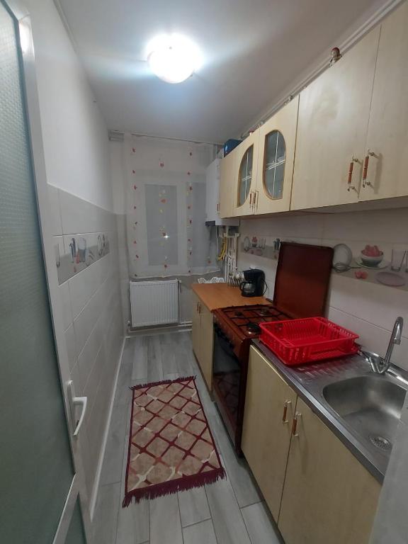 Apartament Nina - B&B Mangalia