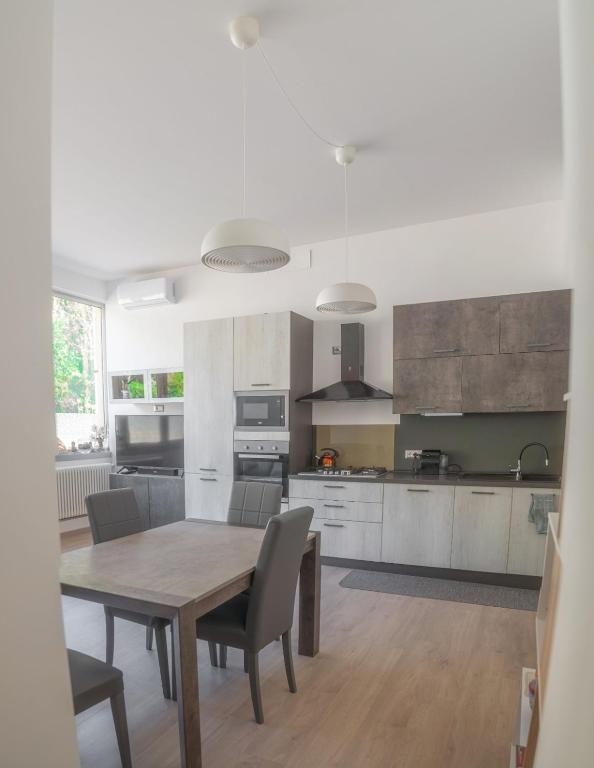 Cernobbio Apartment - Chambres d'hôtes Cernobbio