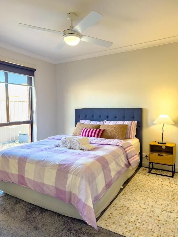 2-Bedroom Unit in Mildura - B&B Mildura