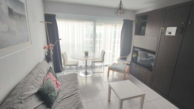 Studio Algarve - B&B Middelkerke