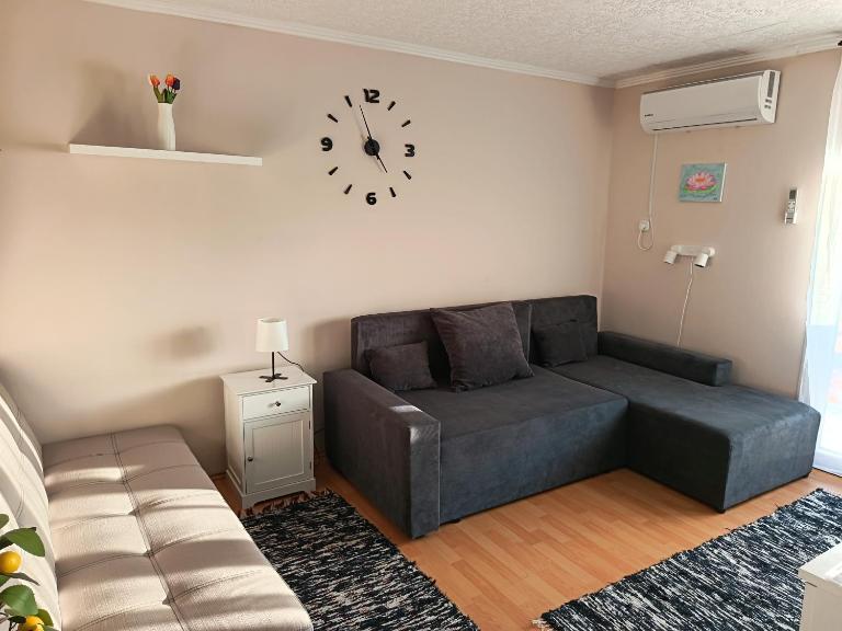 Ilona Apartman Harkány - Bed and Breakfast Harkány