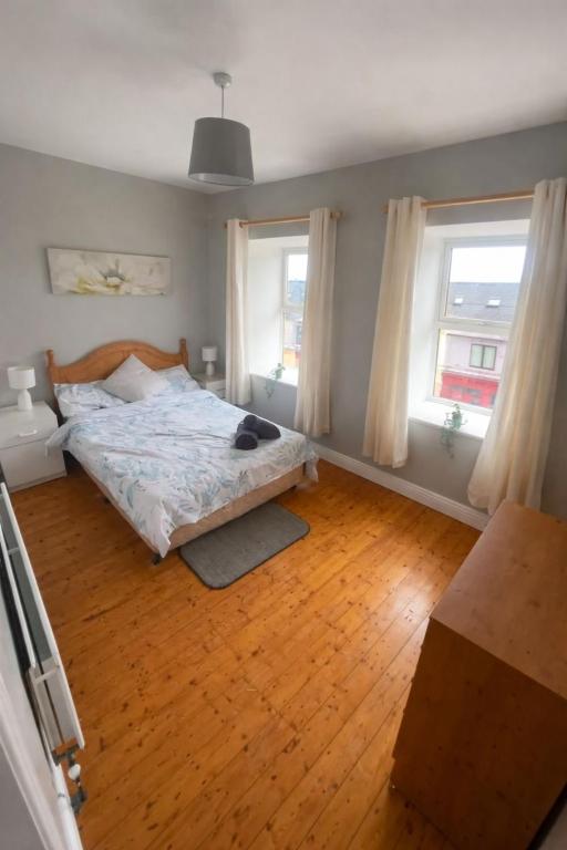 Holiday home apartment miltown malbay - B&B Miltown Malbay