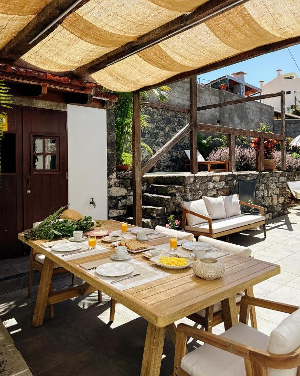 CHC Rochinha Studio - B&B Funchal