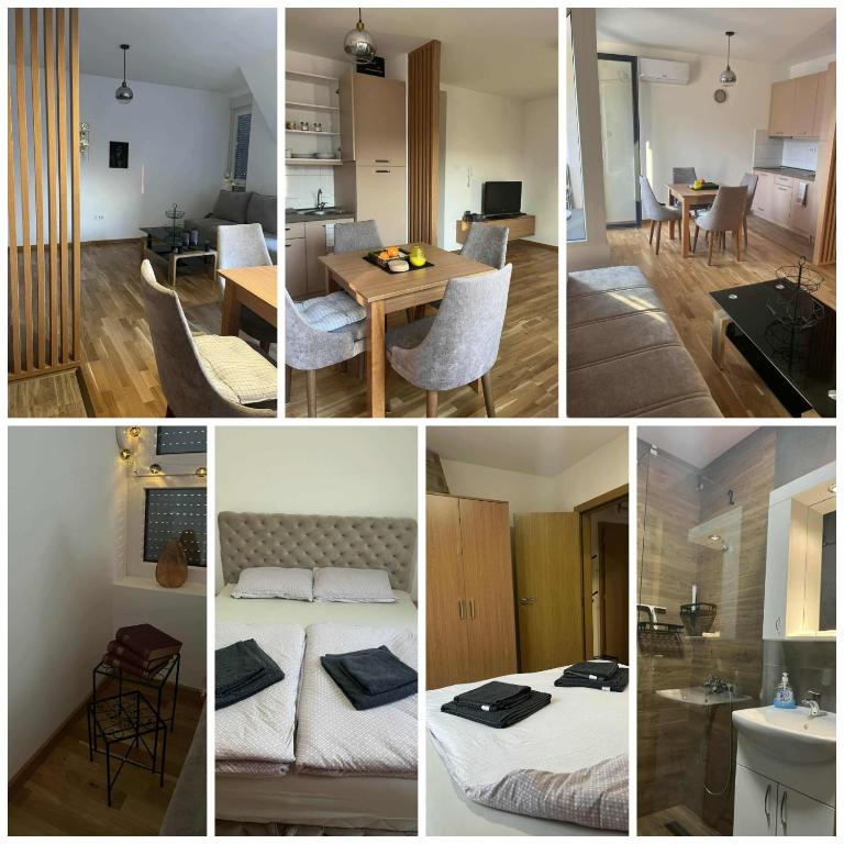 Soko-Relax - B&B Soko Banja