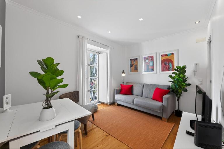 Vigario - Alfama Charm House - Ferienwohnung Lissabon