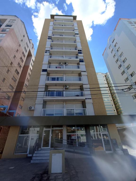 Departamento universitario - B&B Bahía Blanca