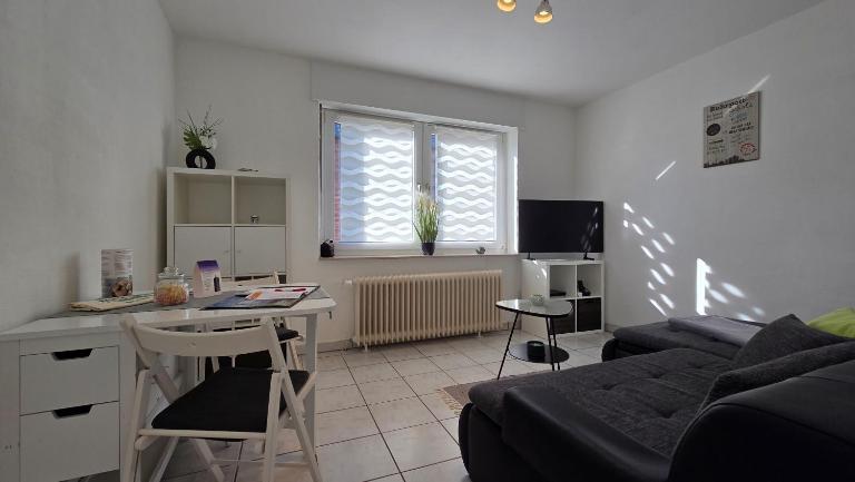 Ferienwohnung Oberhausen Alstaden - Ferienwohnung Oberhausen