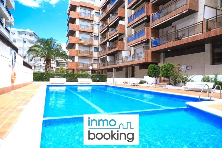 Casalmar SalouBeach - B&B Salou