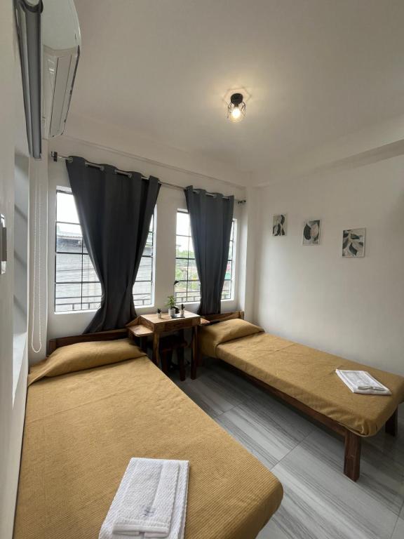 MSJ studio room - Ferienwohnung Baler