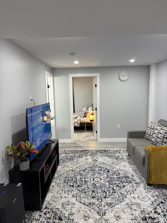A quiet cozy 1 Bedroom at Prairie Point - B&B Winnipeg