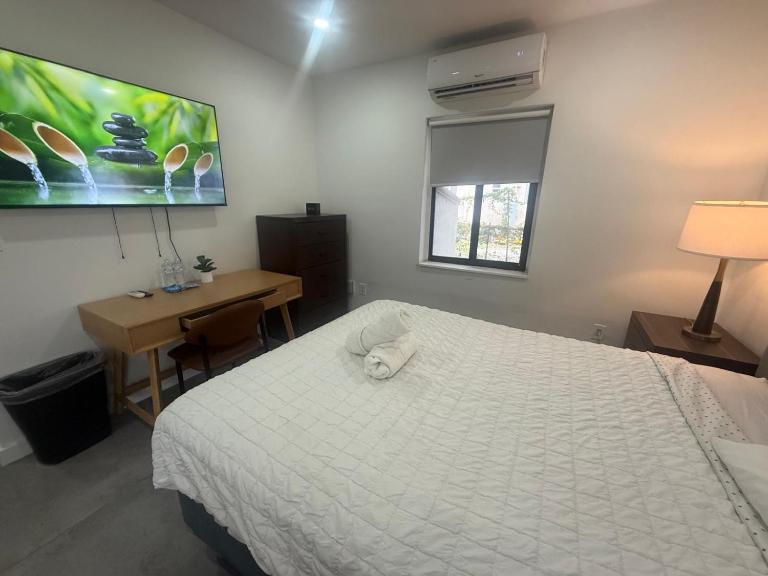 Calm Vibes in Miami 4 - Bed and Breakfast Miami