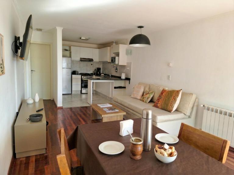 Quinta Luna 10 - Playa Bonita - Chambres d'hôtes Bariloche