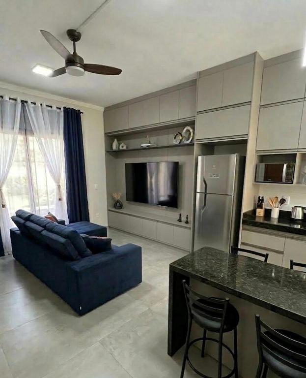 Apartamento novo - Bed and Breakfast Barretos