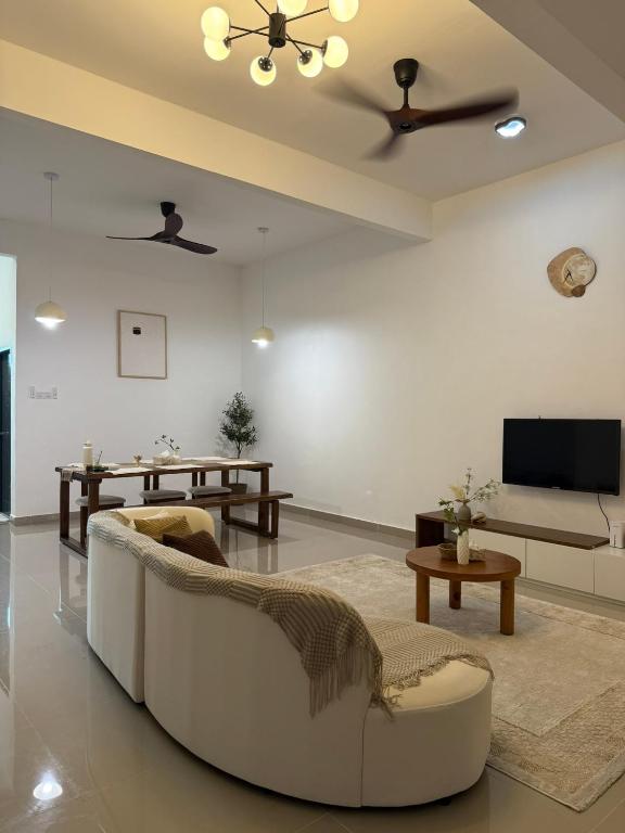Asari Home - B&B Kuala Terengganu