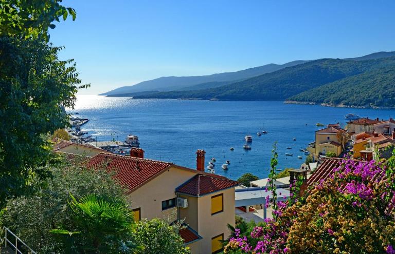 Apartment Mariano - B&B Rabac