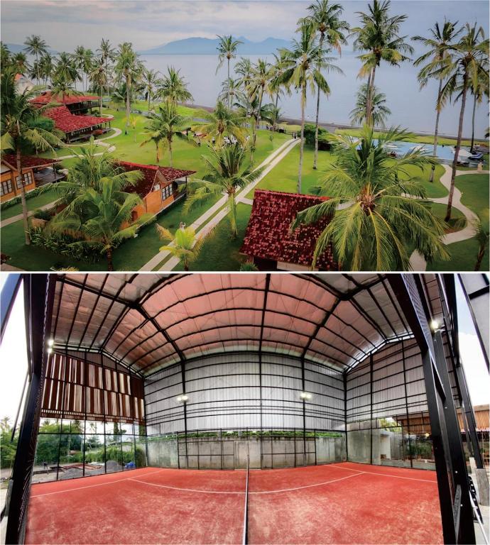 Villa So Long Banyuwangi - Ijen - B&B Banyuwangi