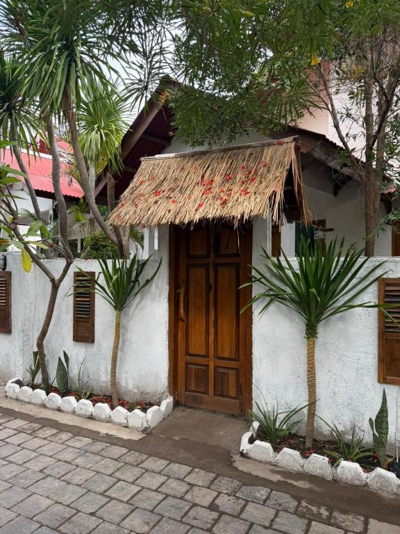 Gili Davidoff Tropical House - B&B Gili Trawangan