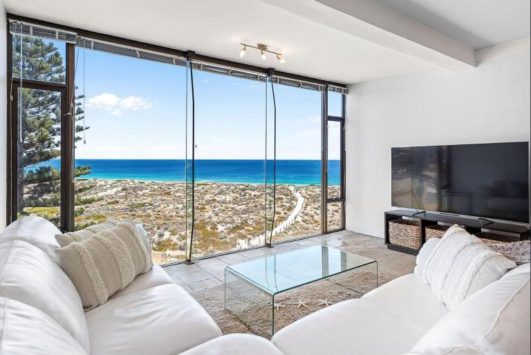 Ocean Pearl Skyviews - A Sepal Stay - B&B Perth