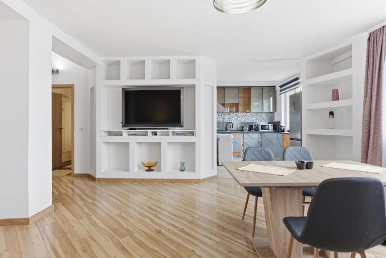Stay Well Apartment Karlovy Vary - B&B Karlovy Vary