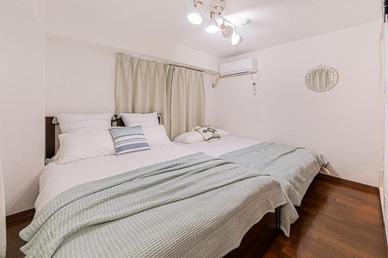 sakura 301 - B&B Tokyo