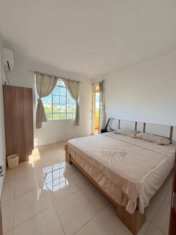 Mauritius CC Villa - Ferienwohnung Riche Bois