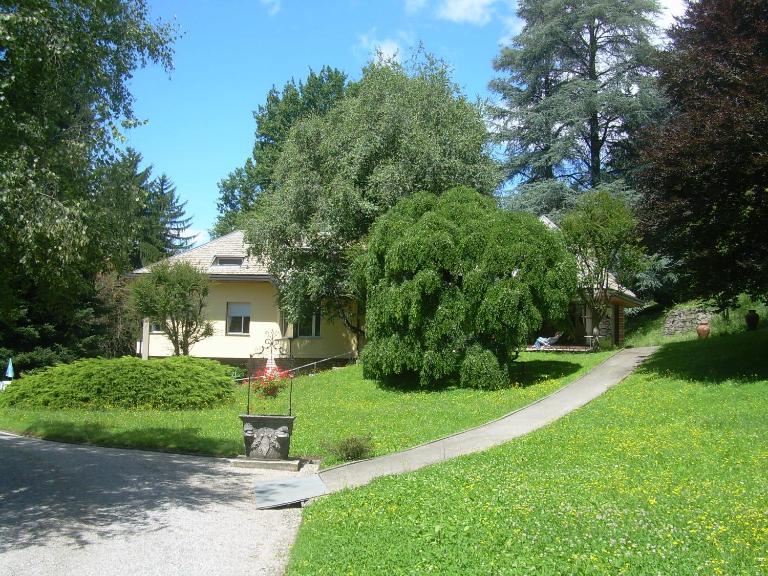 B&B Il Colombé - Chambres d'hôtes Barzanò
